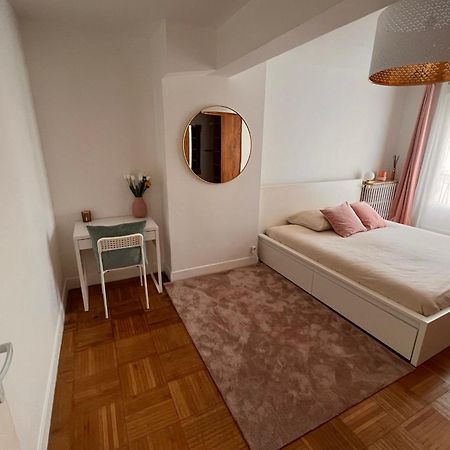 P19 Paris Disney Airport And Spa In Option 50Day Apartment Les Pavillons-sous-Bois Exterior photo