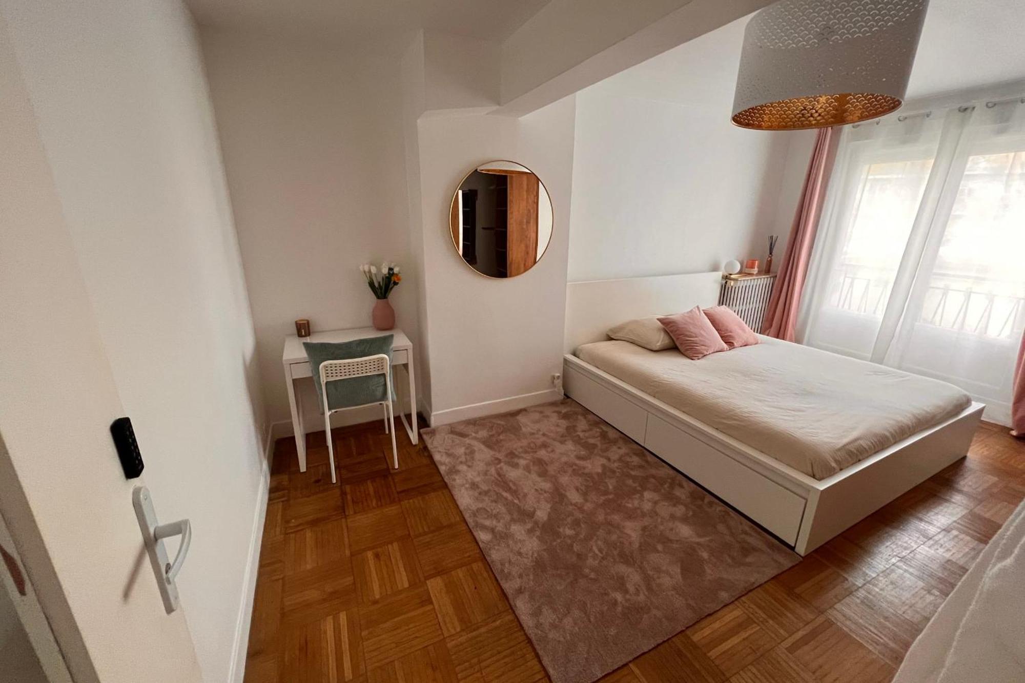 P19 Paris Disney Airport And Spa In Option 50Day Apartment Les Pavillons-sous-Bois Exterior photo